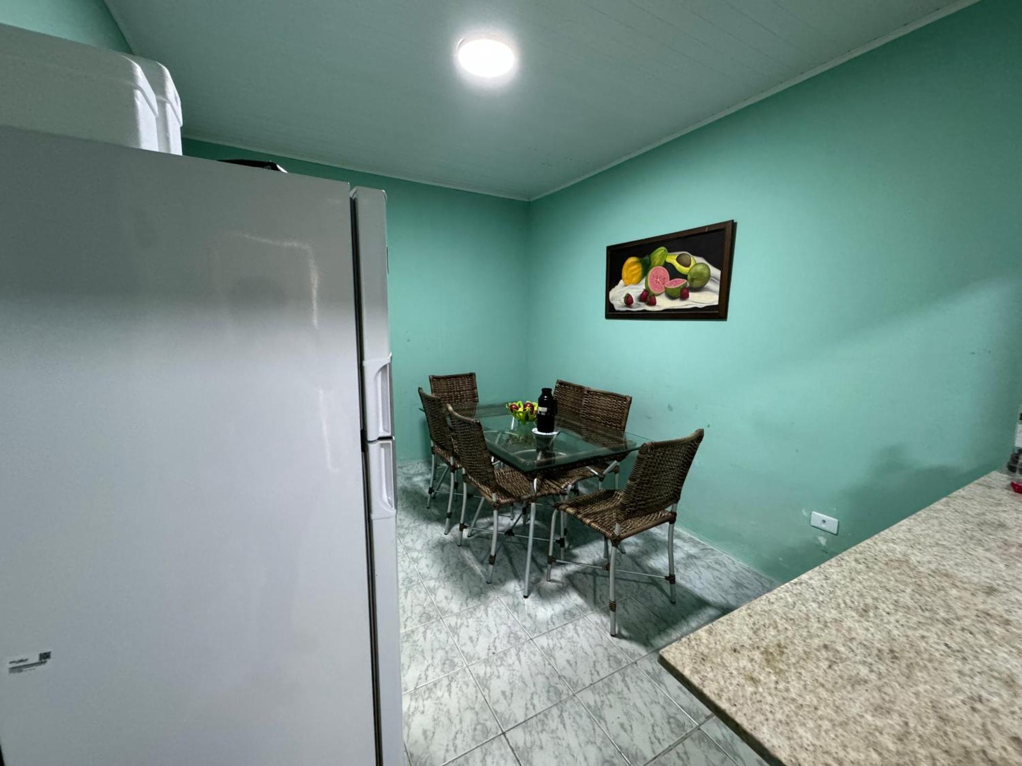 Praia Dos Carneiros Casa Com 4 Quartos Para Ate 20 Pessoas Tamandaré Exteriör bild