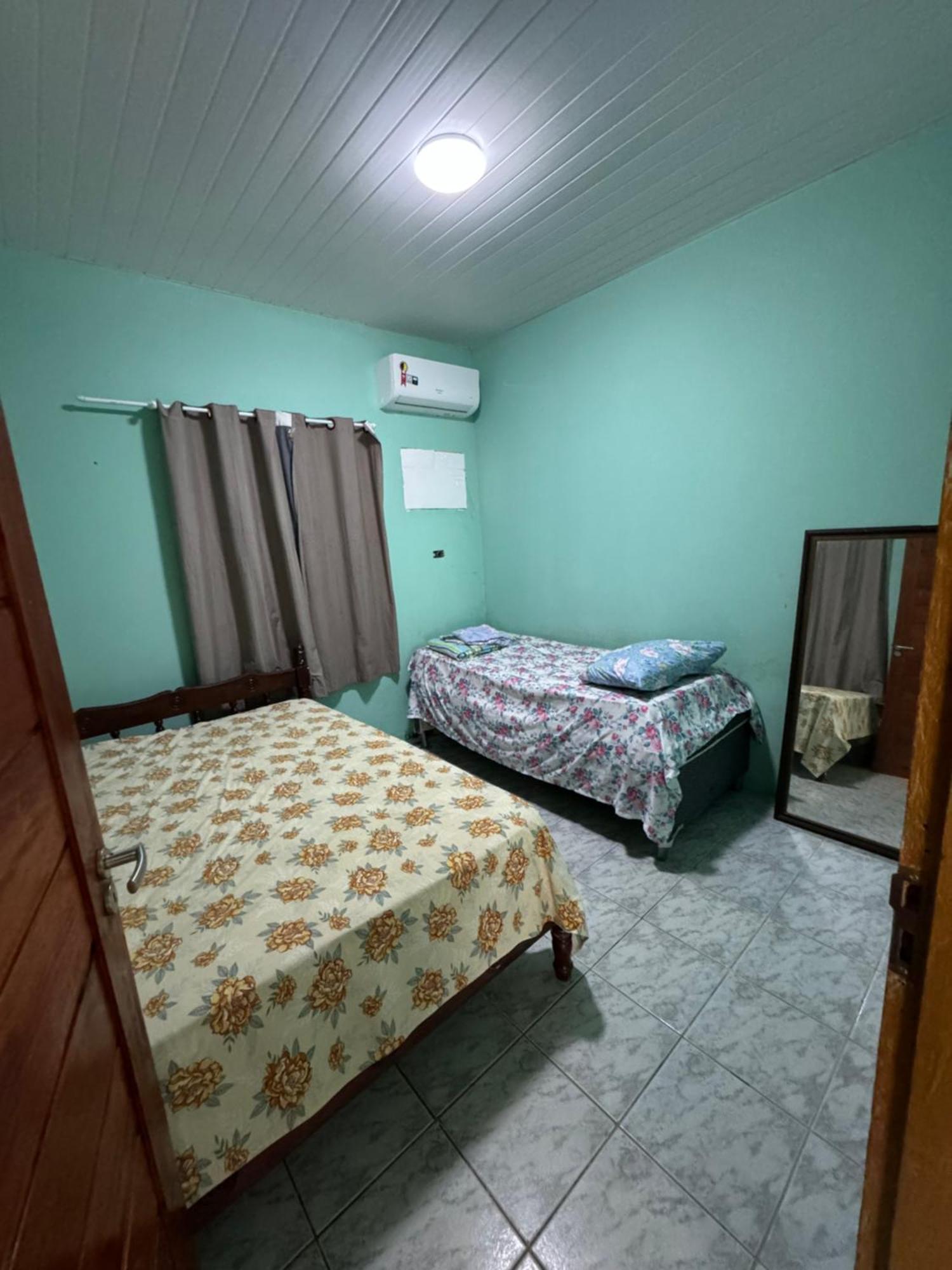 Praia Dos Carneiros Casa Com 4 Quartos Para Ate 20 Pessoas Tamandaré Exteriör bild
