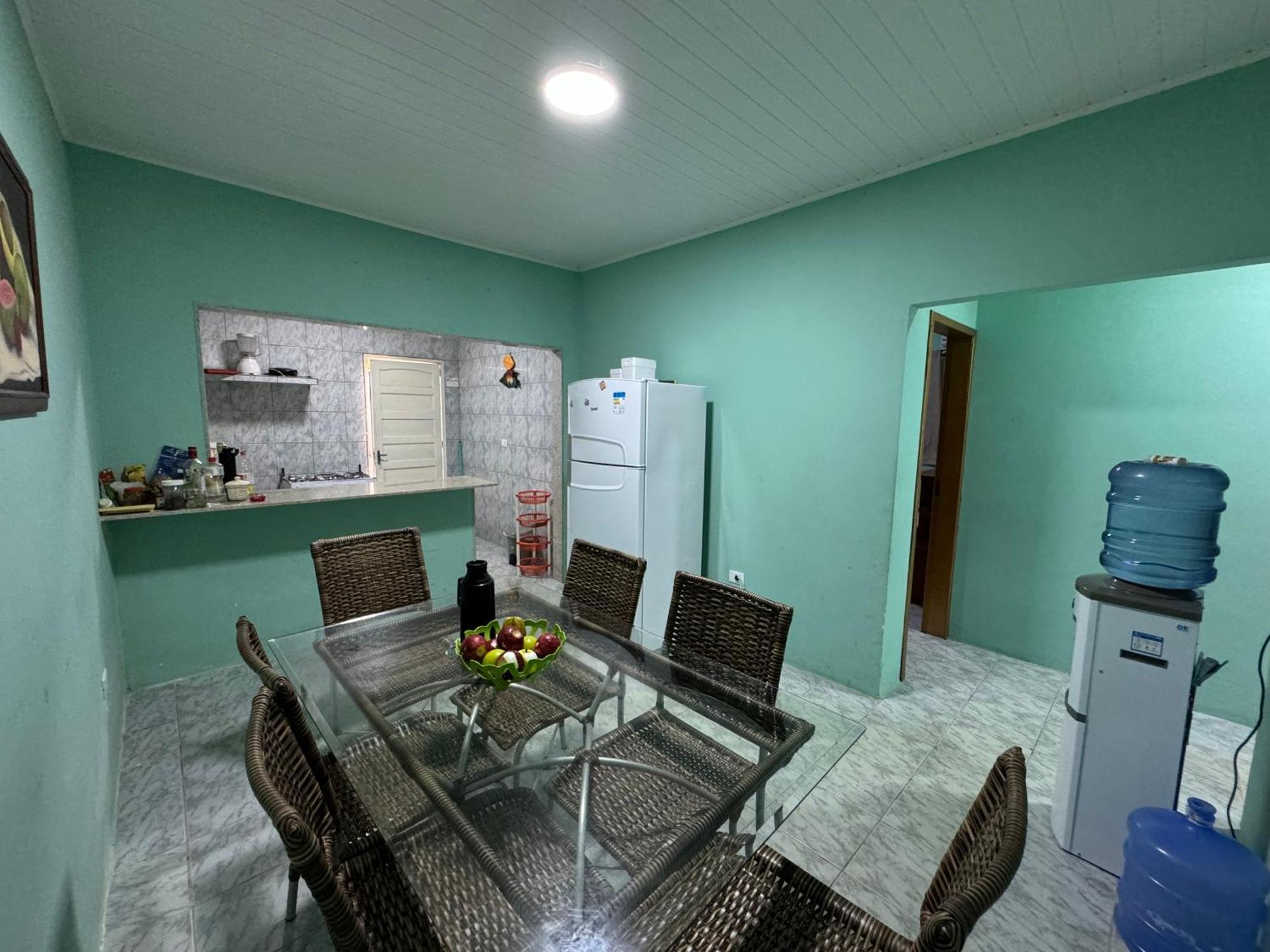 Praia Dos Carneiros Casa Com 4 Quartos Para Ate 20 Pessoas Tamandaré Exteriör bild