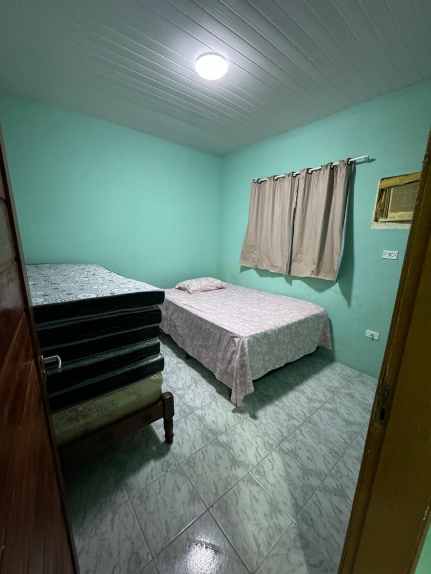 Praia Dos Carneiros Casa Com 4 Quartos Para Ate 20 Pessoas Tamandaré Exteriör bild