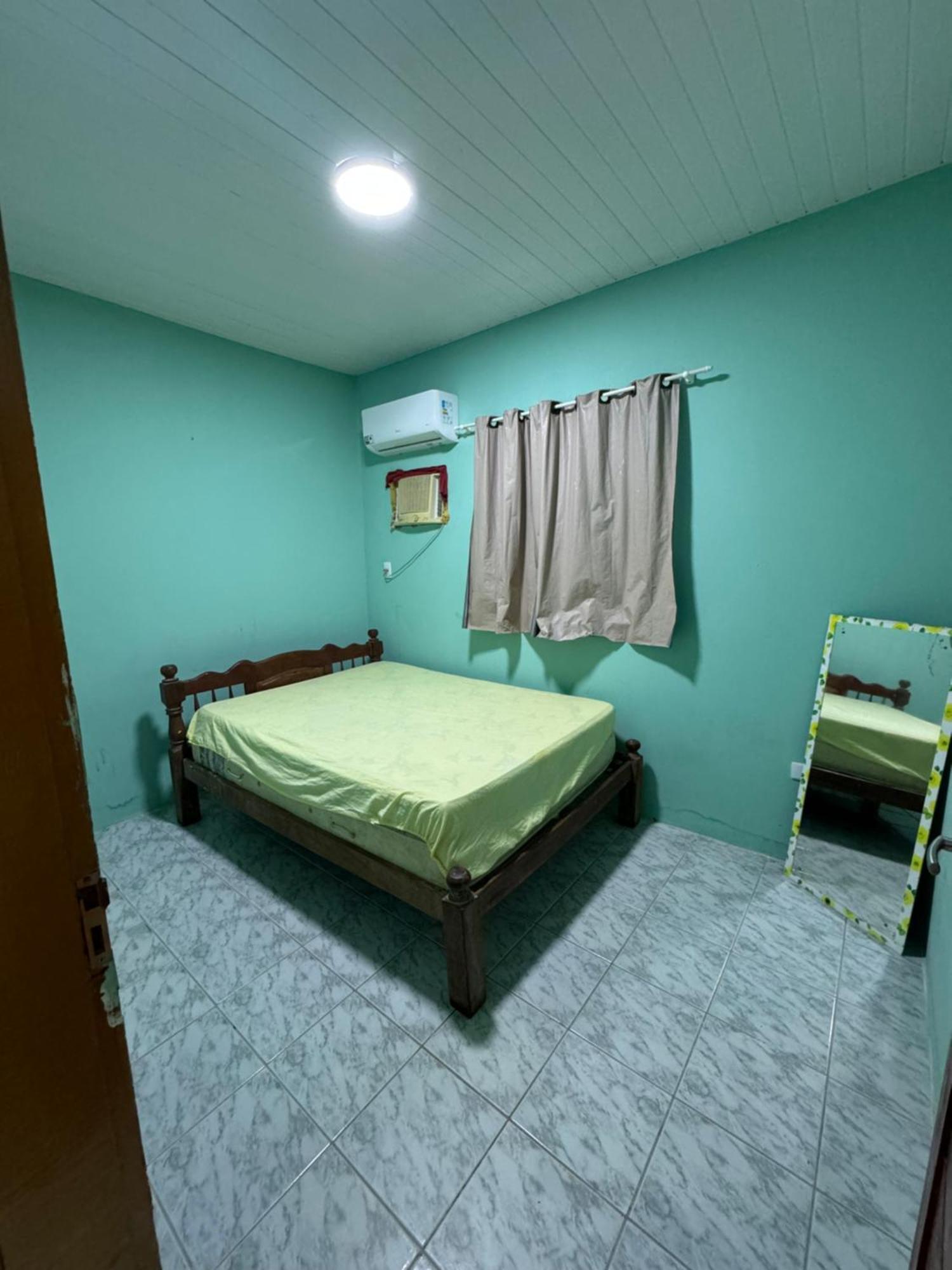 Praia Dos Carneiros Casa Com 4 Quartos Para Ate 20 Pessoas Tamandaré Exteriör bild