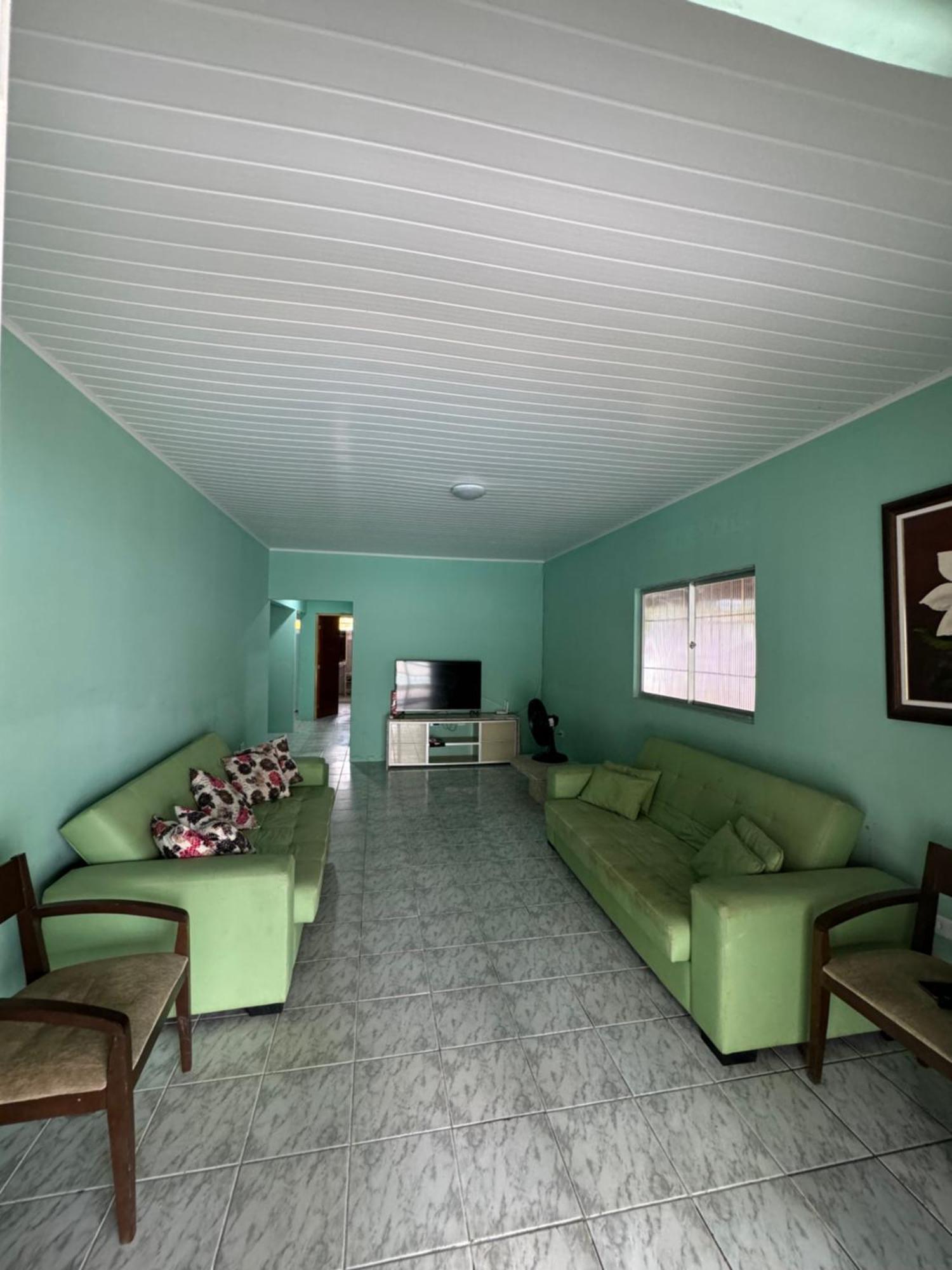 Praia Dos Carneiros Casa Com 4 Quartos Para Ate 20 Pessoas Tamandaré Exteriör bild
